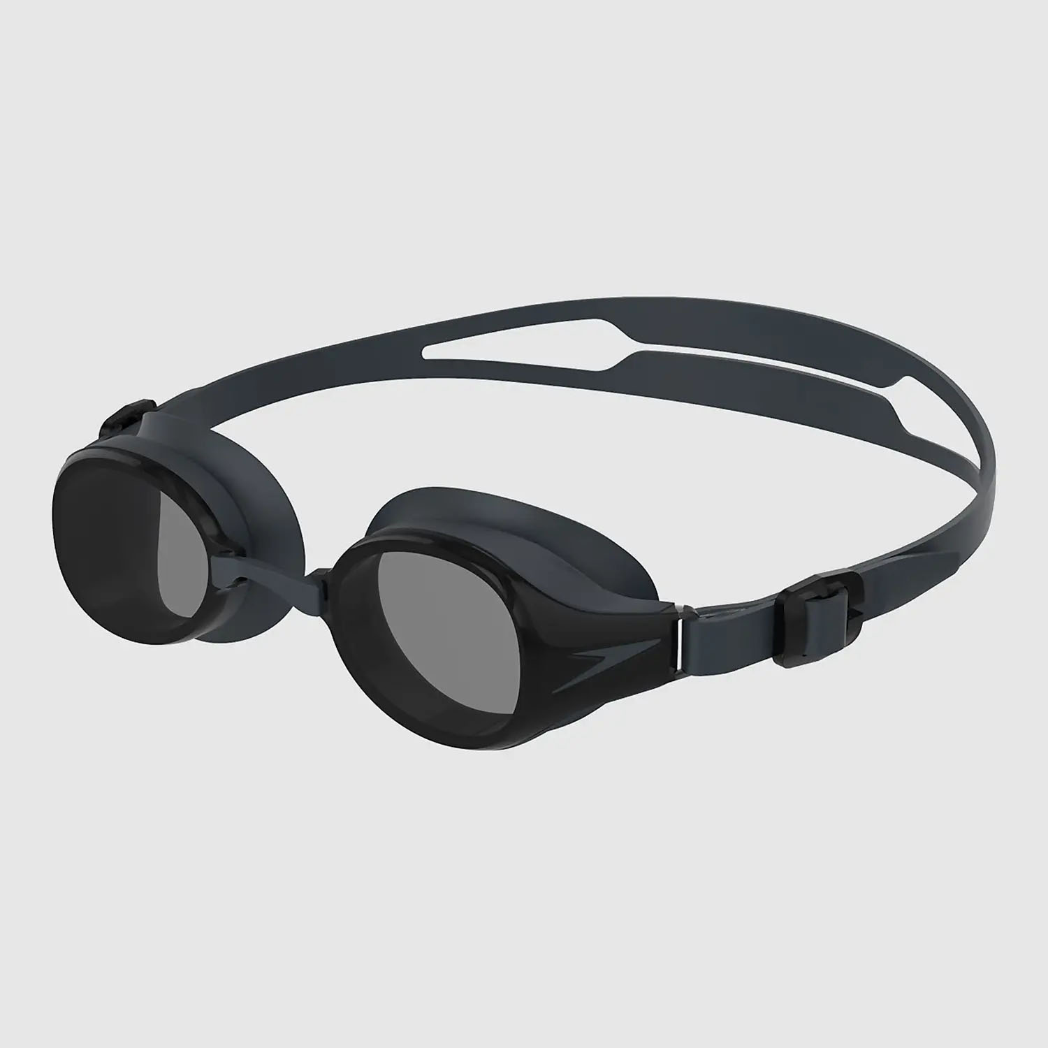 Очки для плавания с диоптриями Hydropure Optical